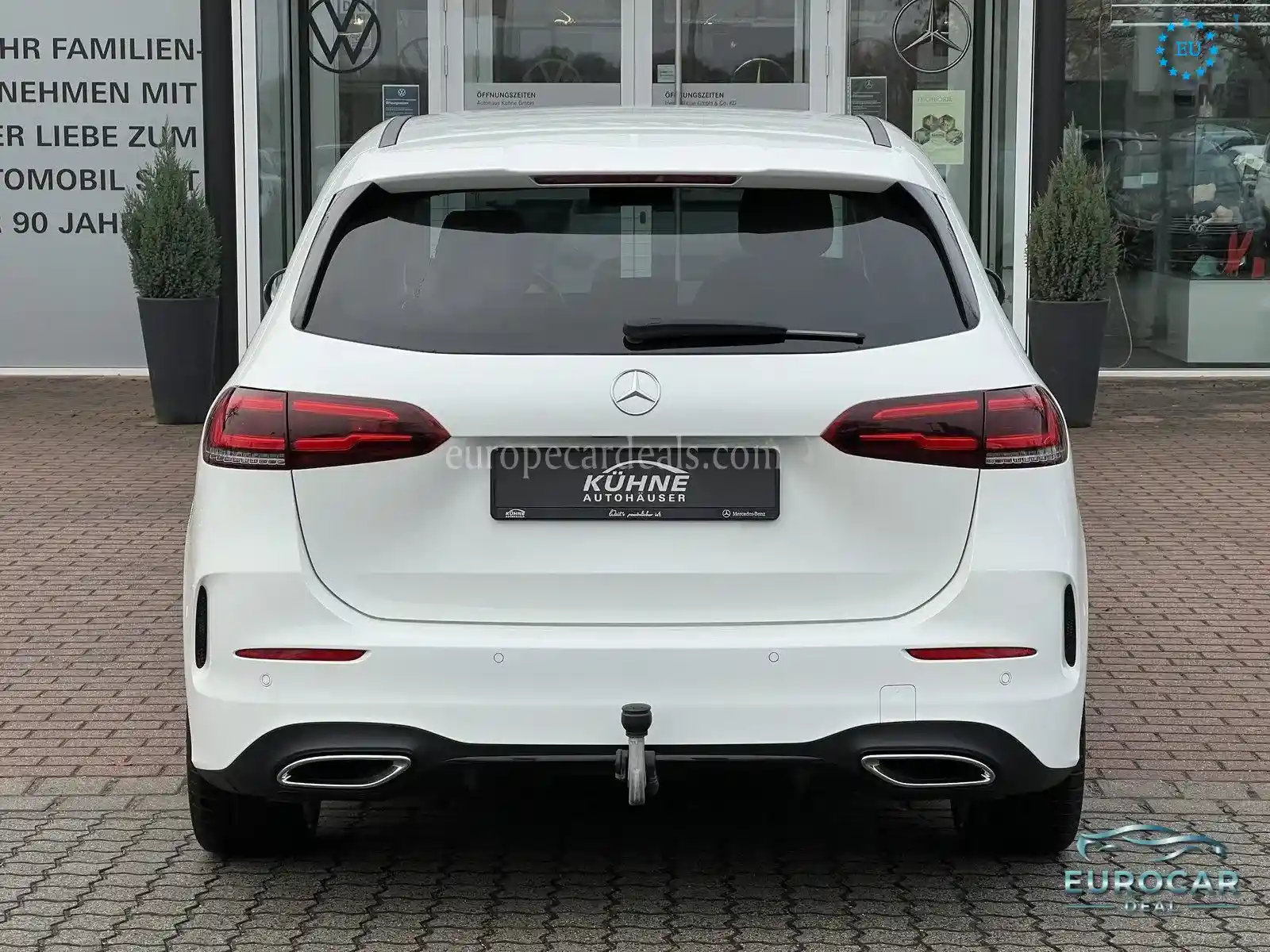 Mercedes-Benz B 250