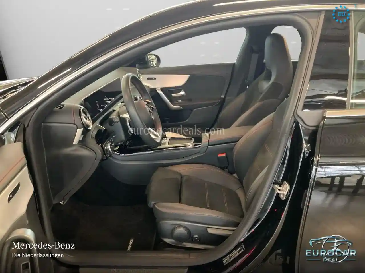 Mercedes-Benz CLA 250 Shooting Brake
