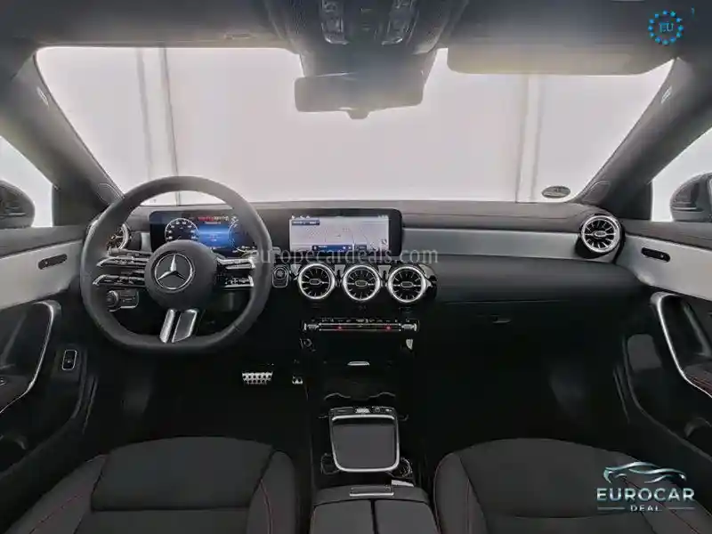 Mercedes-Benz CLA 250 Shooting Brake