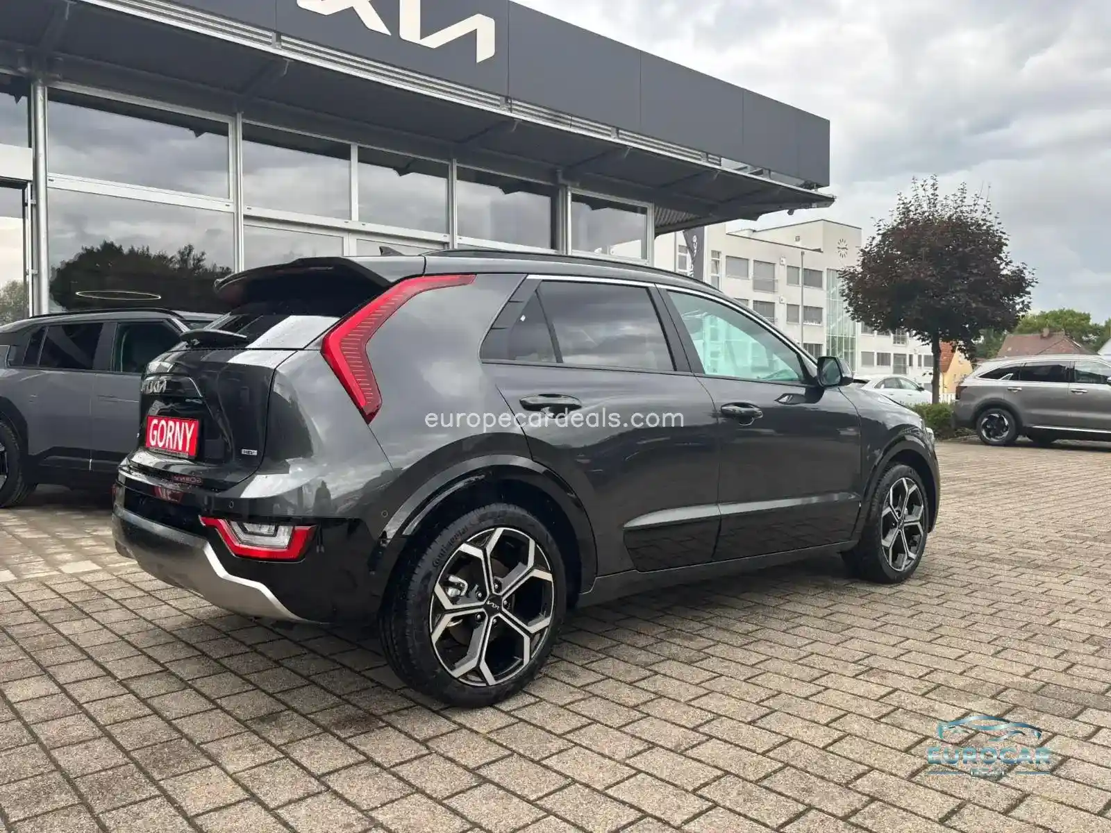 Kia Niro