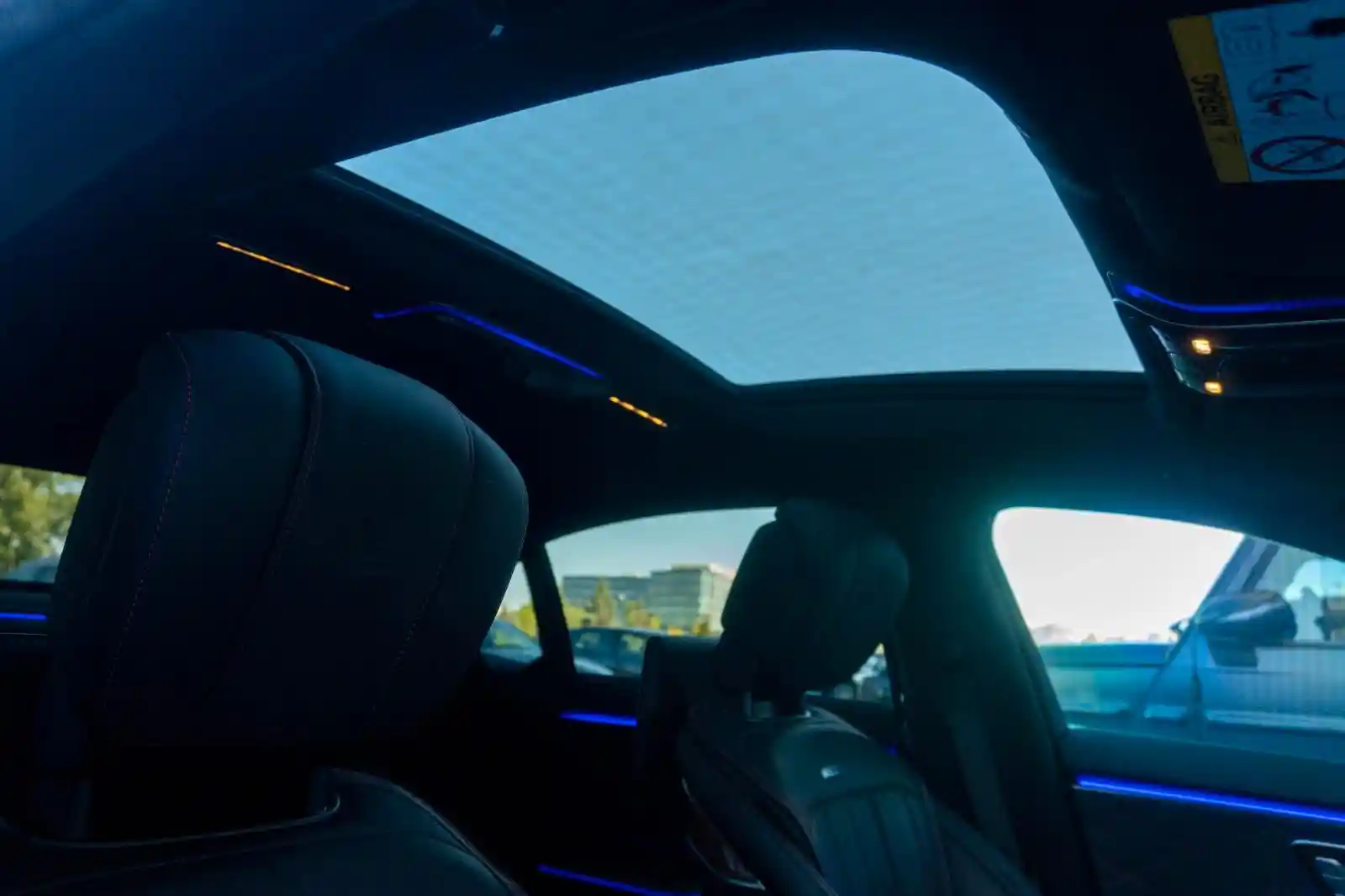 Mercedes-Benz S 63 AMG