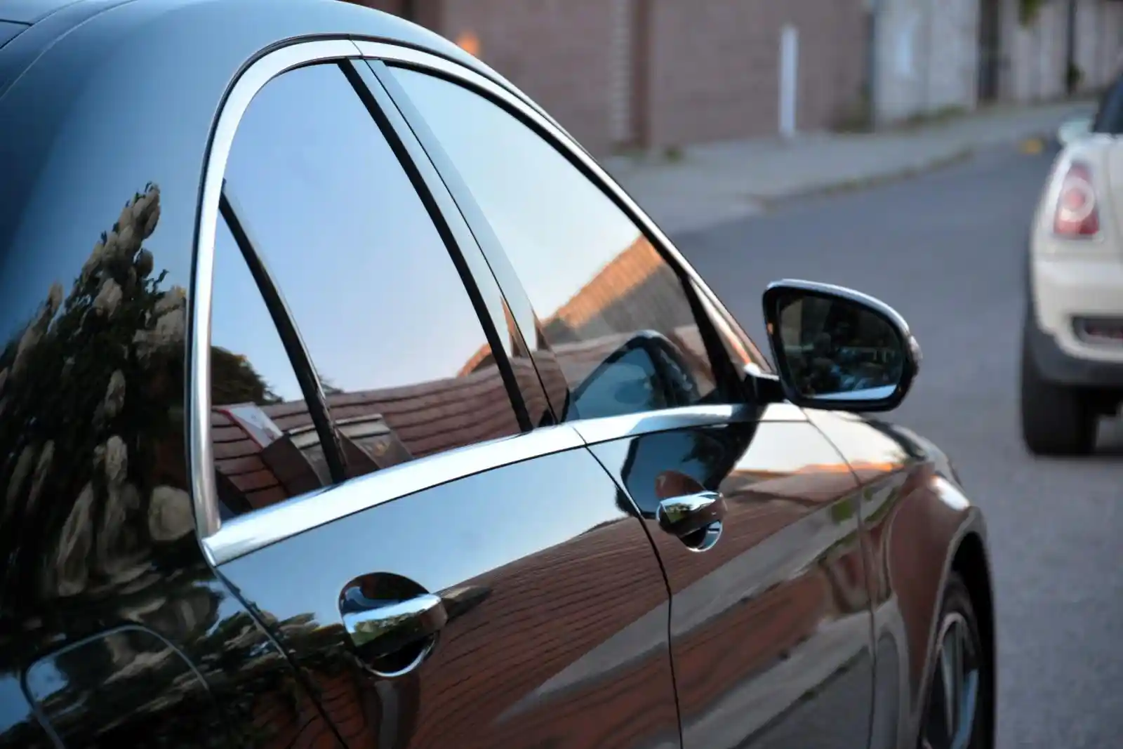 Mercedes-Benz S 560