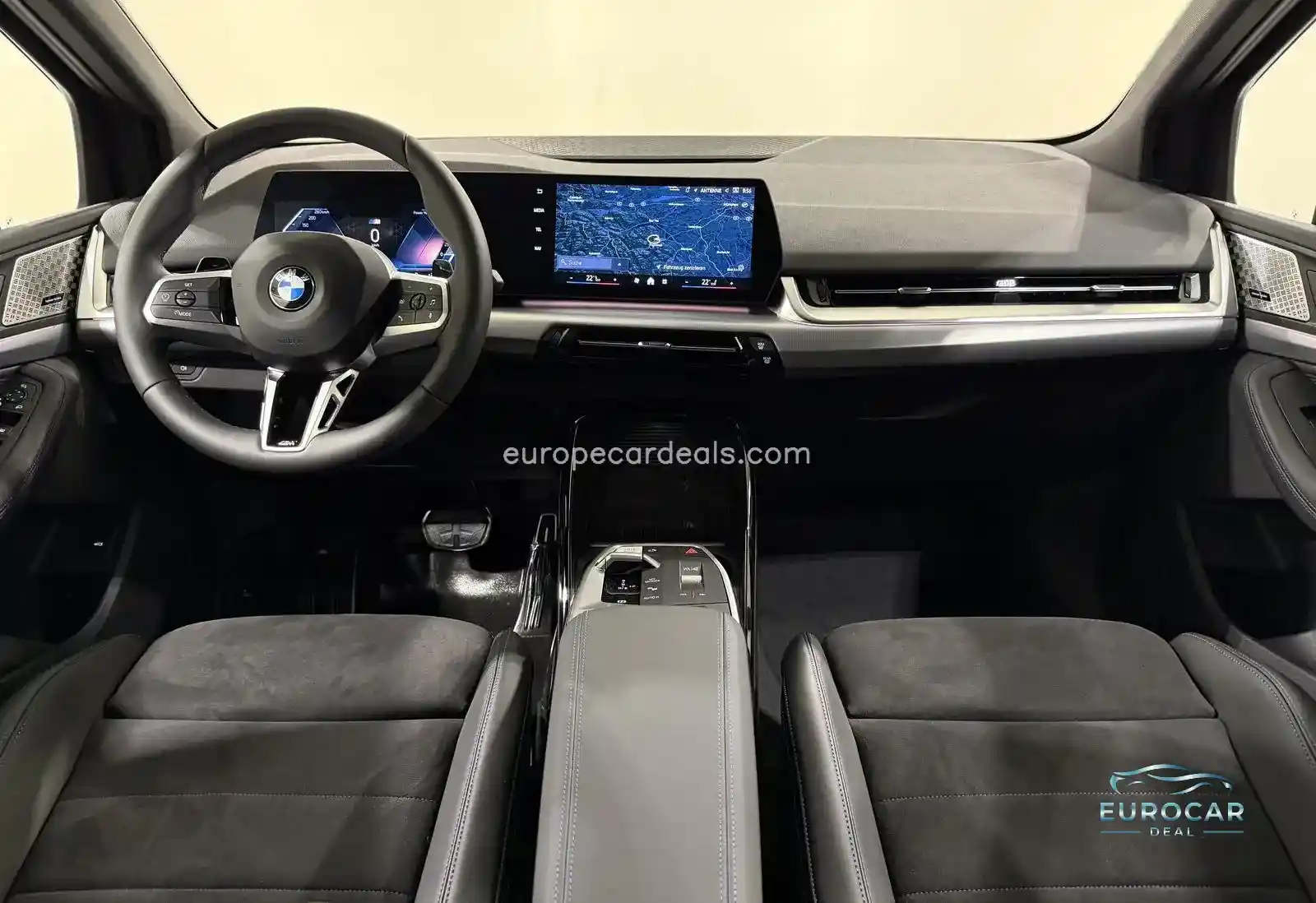 BMW 223 Active Tourer