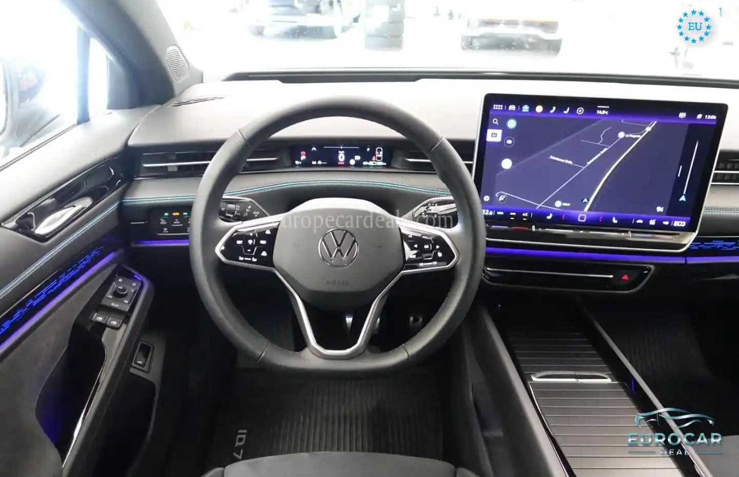 Volkswagen ID.7
