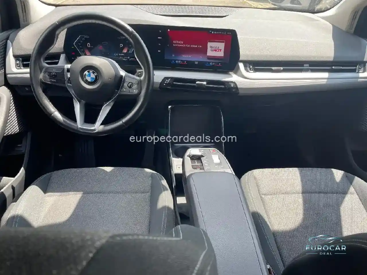 BMW 218 Active Tourer