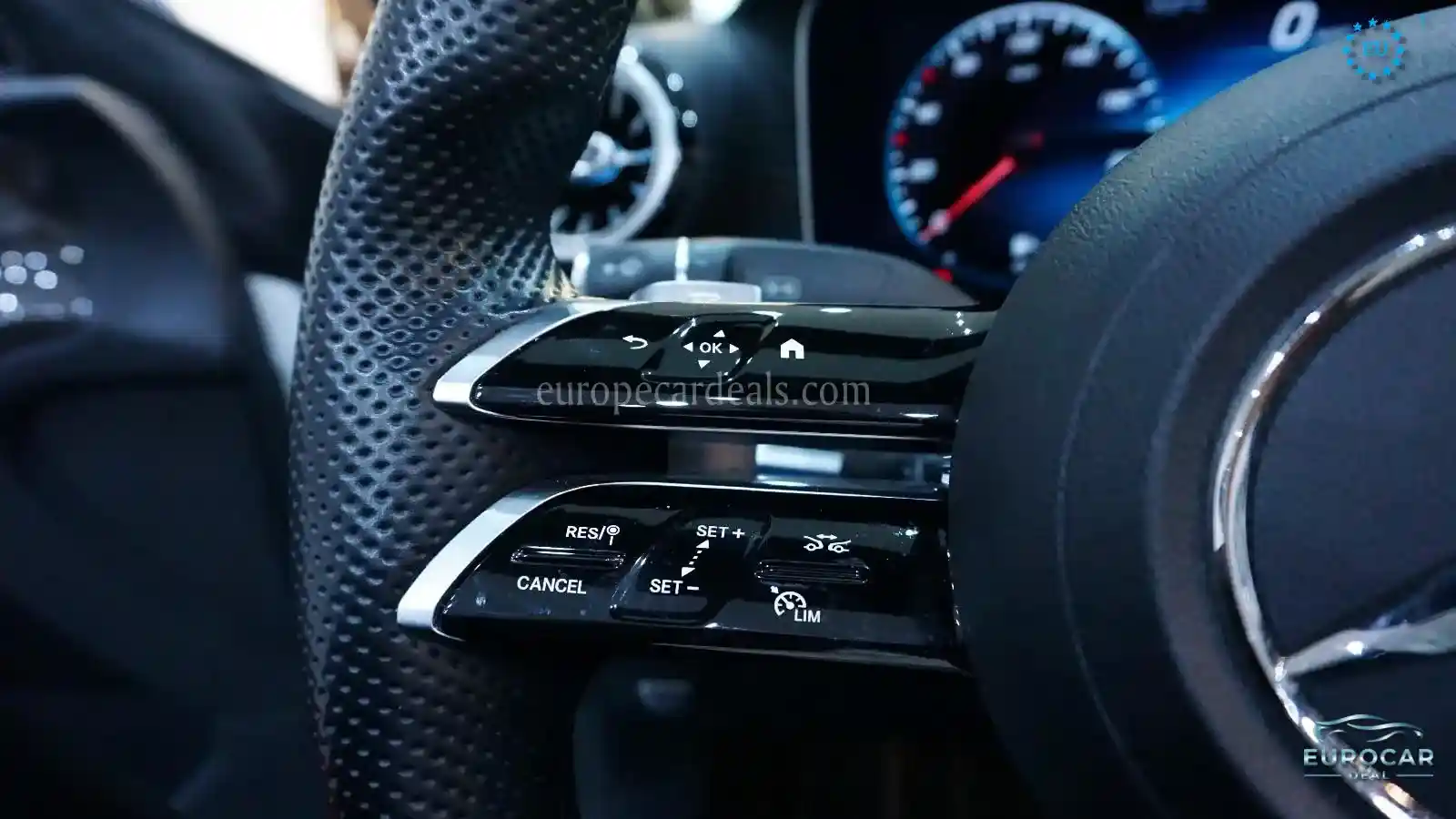 Mercedes-Benz E 450