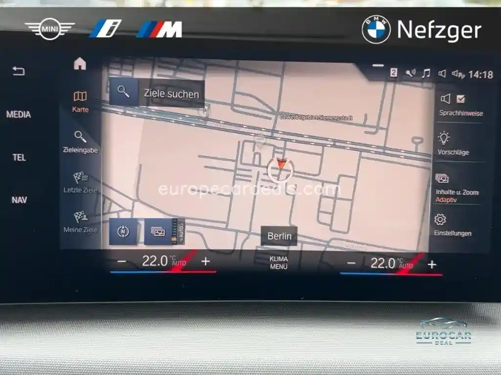 BMW 218 Active Tourer