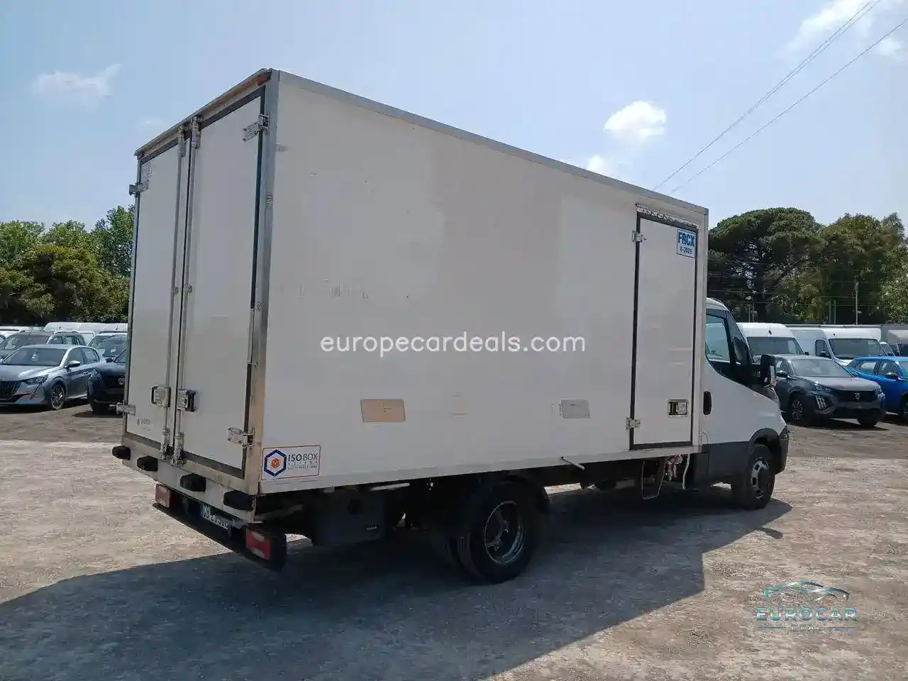 Iveco Other
