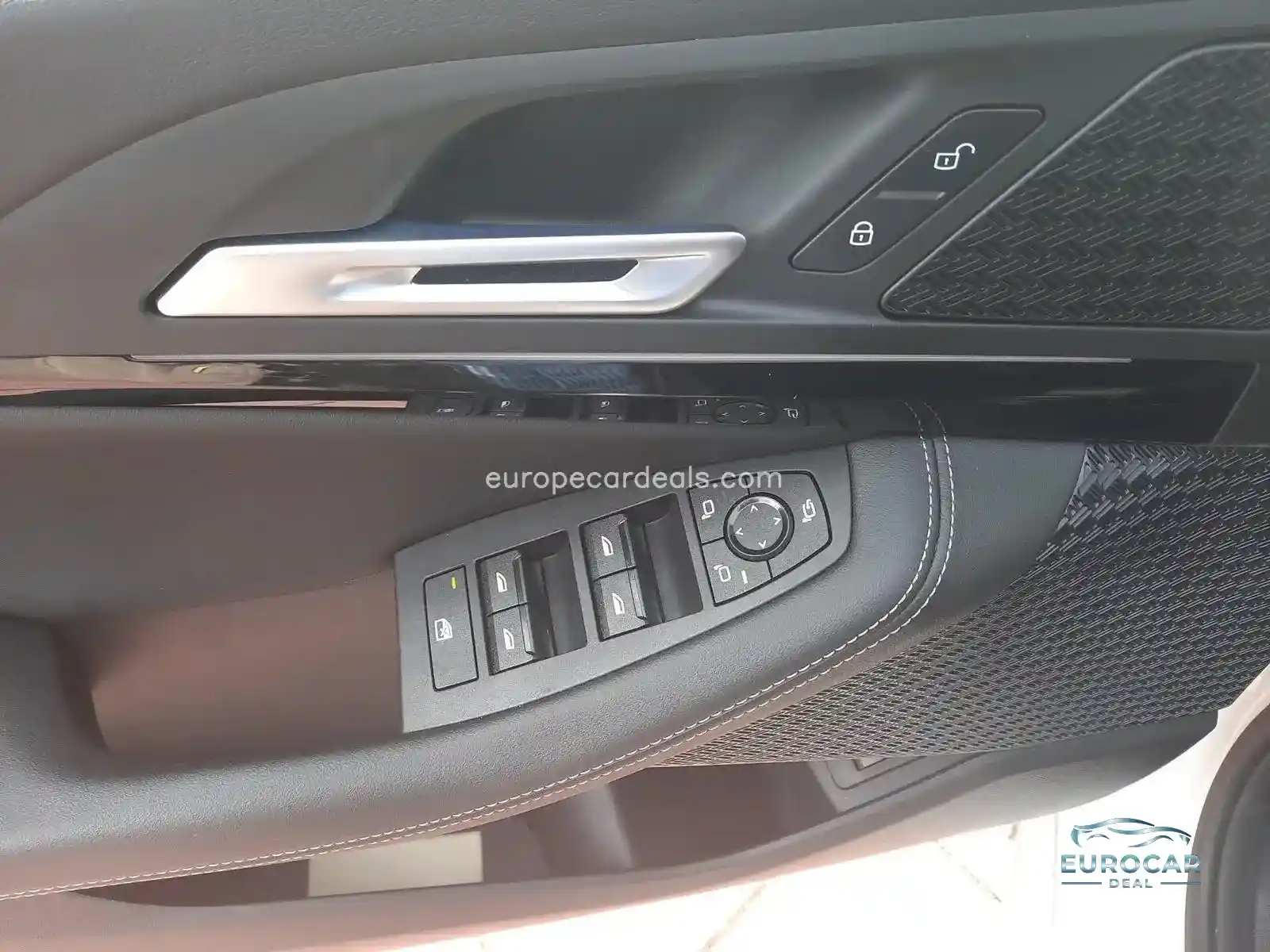 BMW 216 Active Tourer
