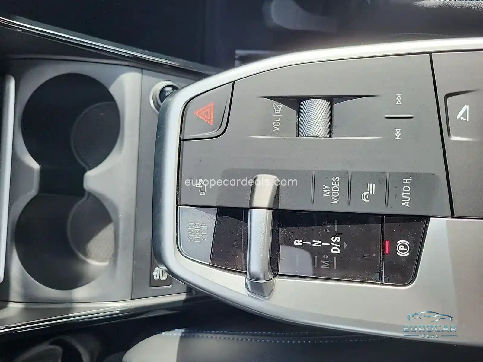 BMW 220 Active Tourer