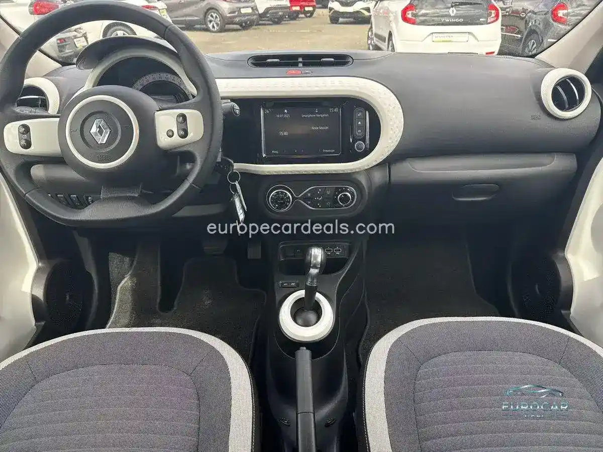 Renault Twingo