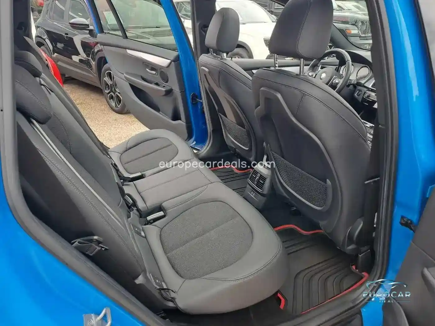 BMW 220 Gran Tourer
