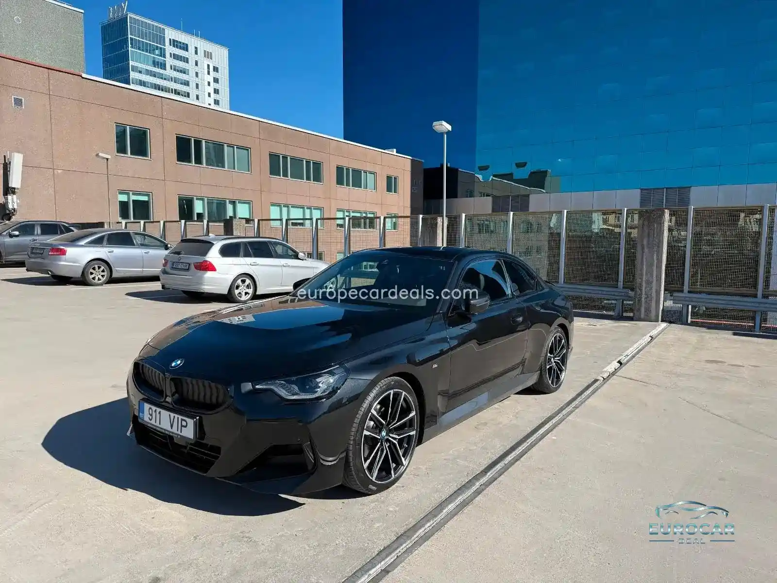 BMW 220