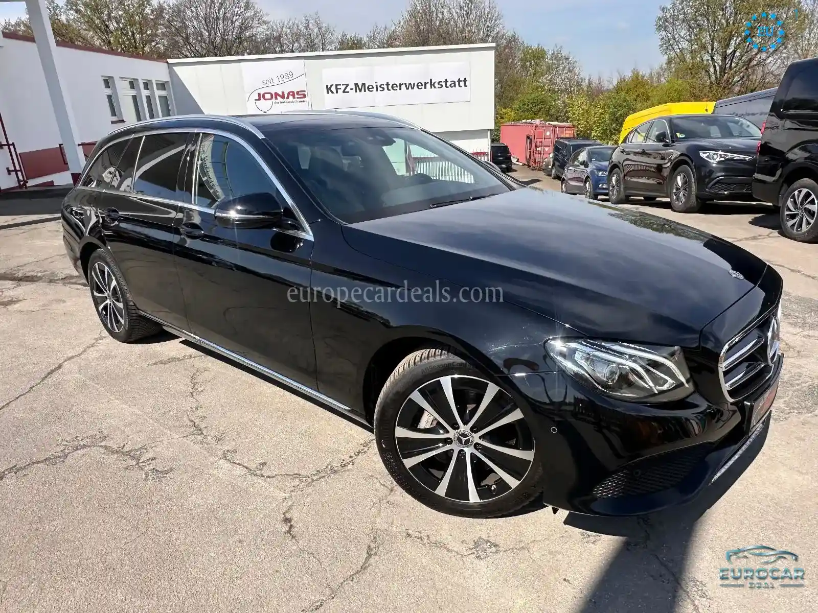 Mercedes-Benz E 300