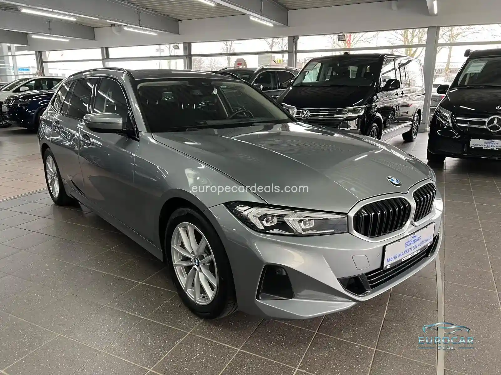 BMW 318