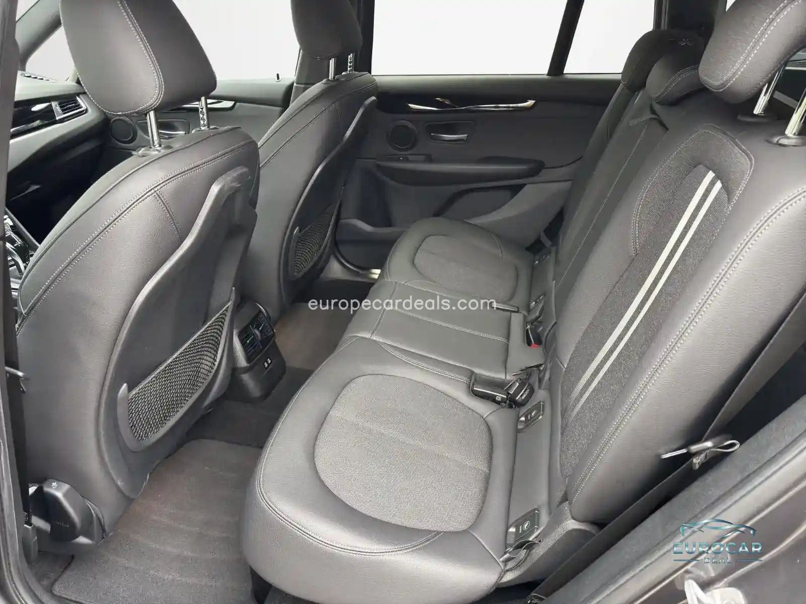 BMW 220 Gran Tourer