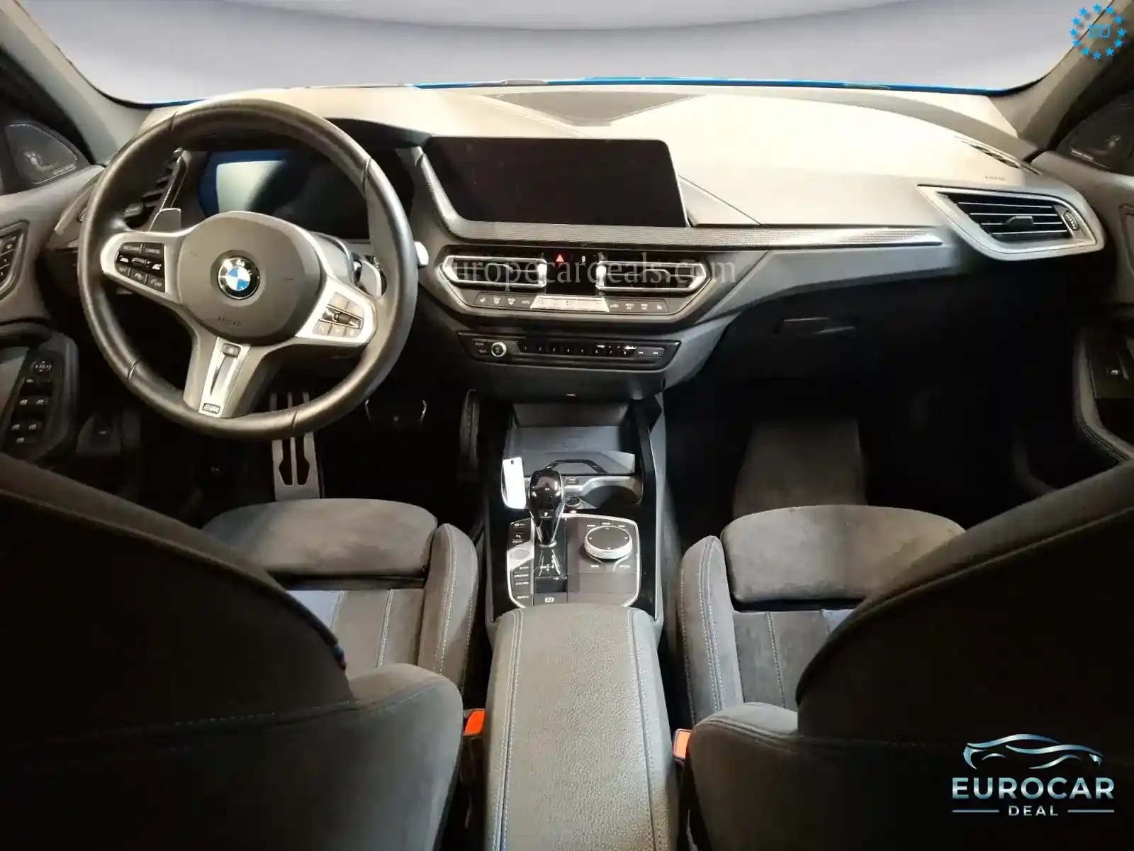 BMW 128