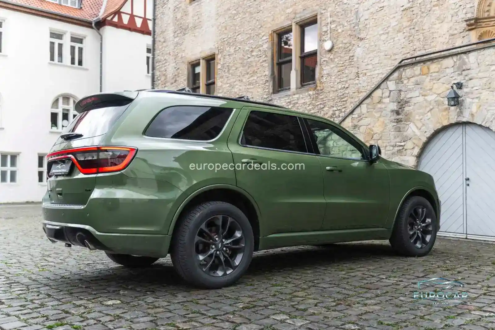 Dodge Durango