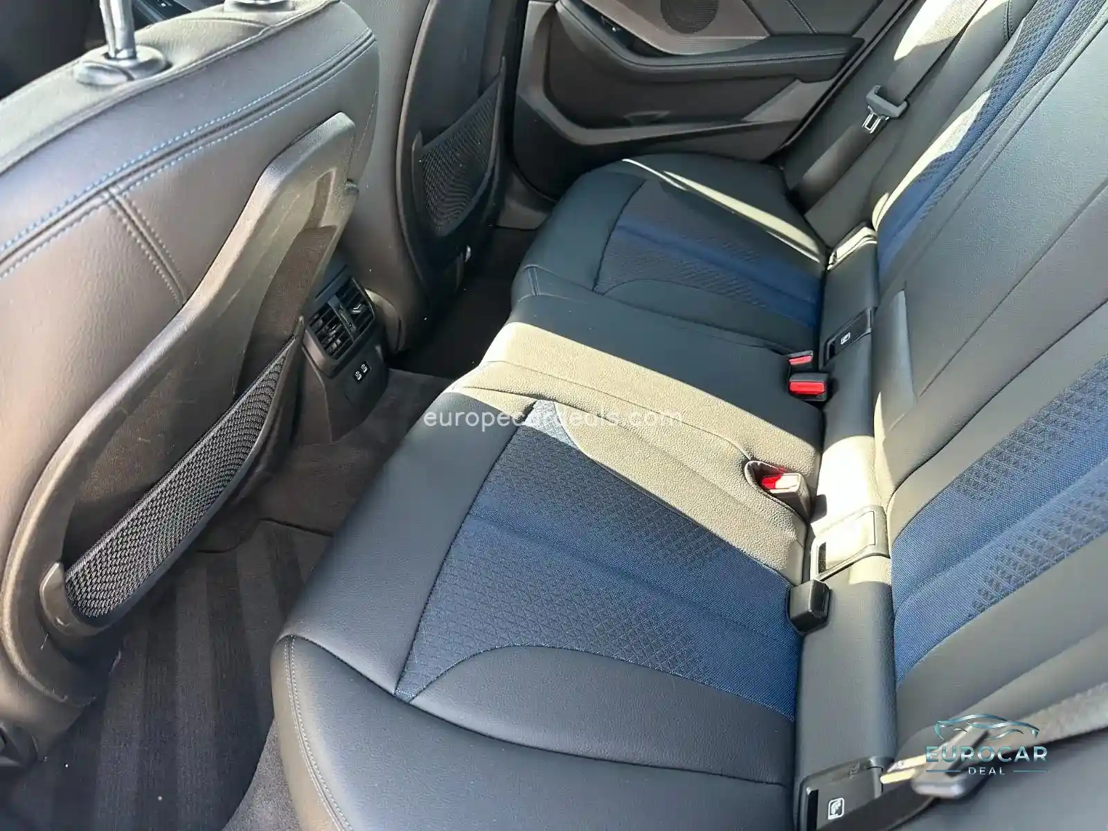 BMW 218 Gran Coupé