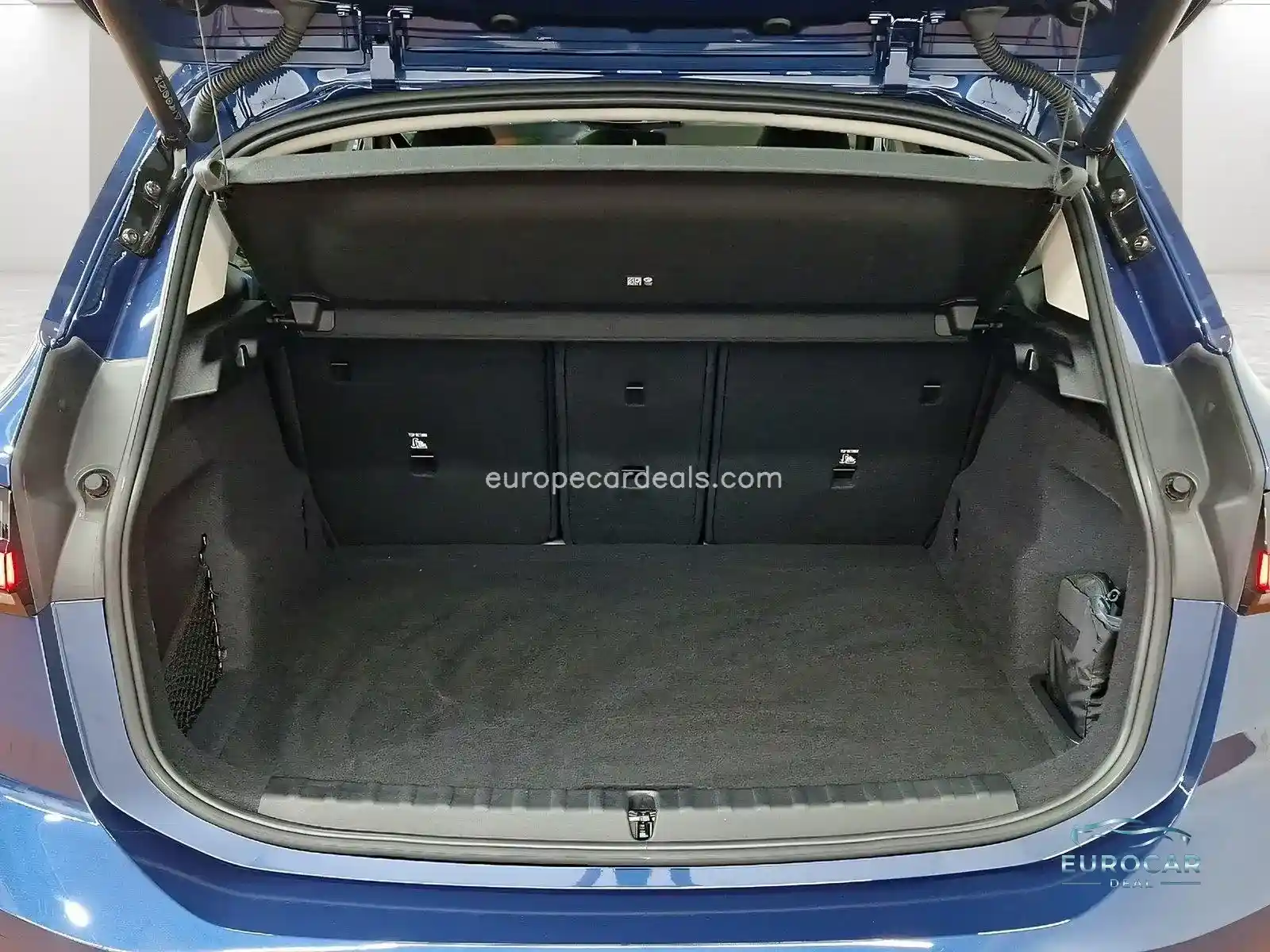 BMW 220 Active Tourer