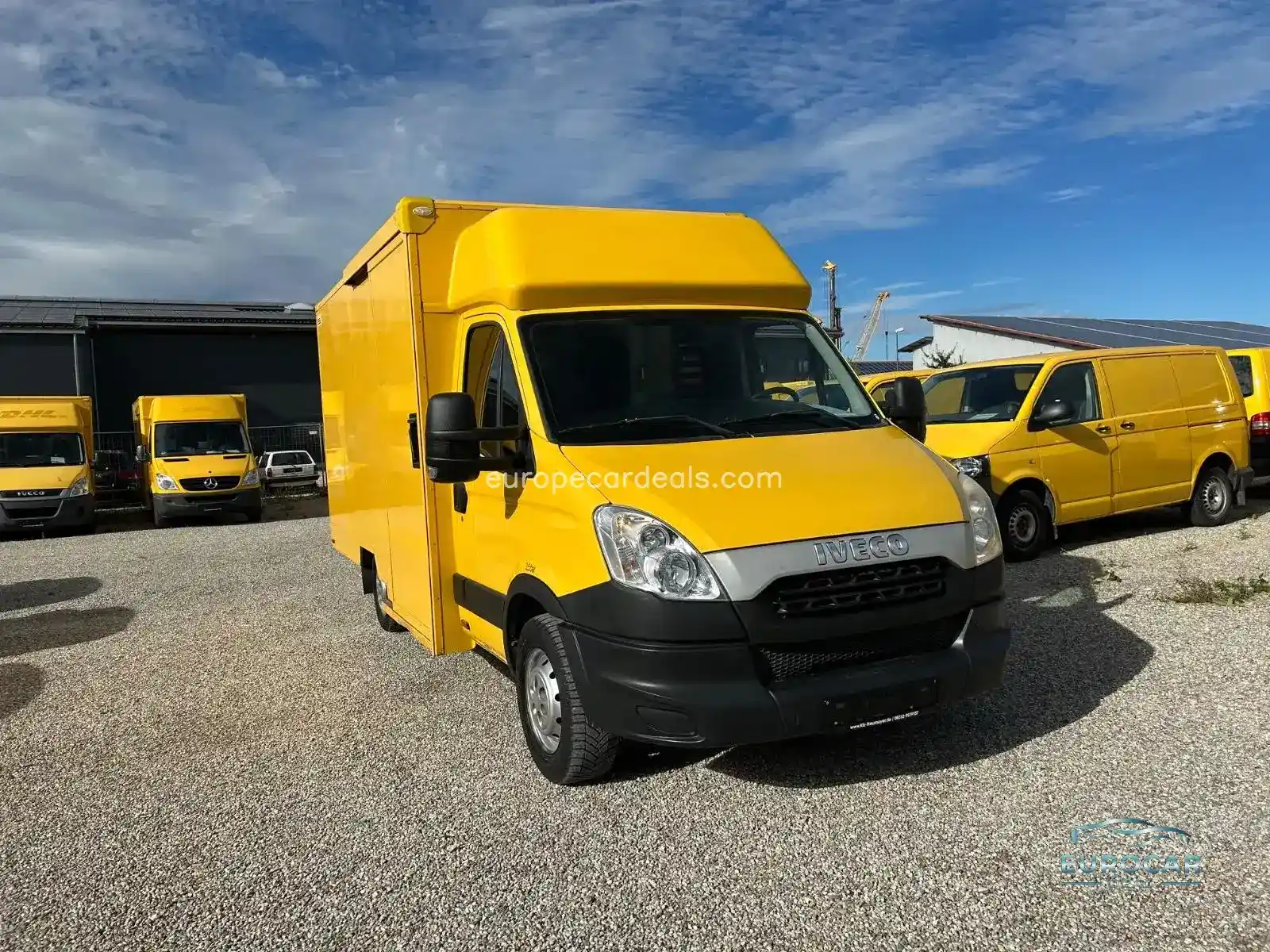 Iveco Other