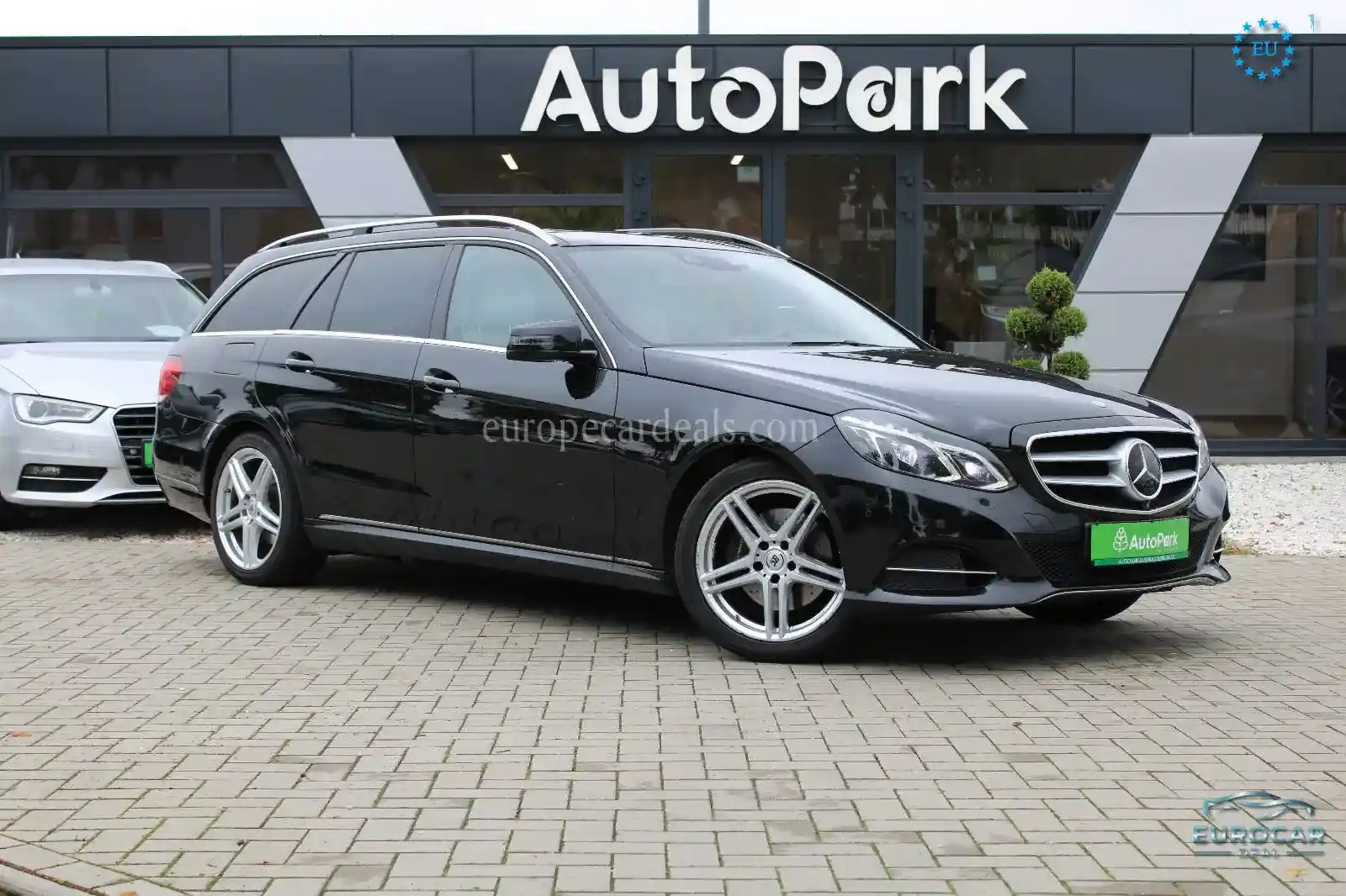 Mercedes-Benz E 250