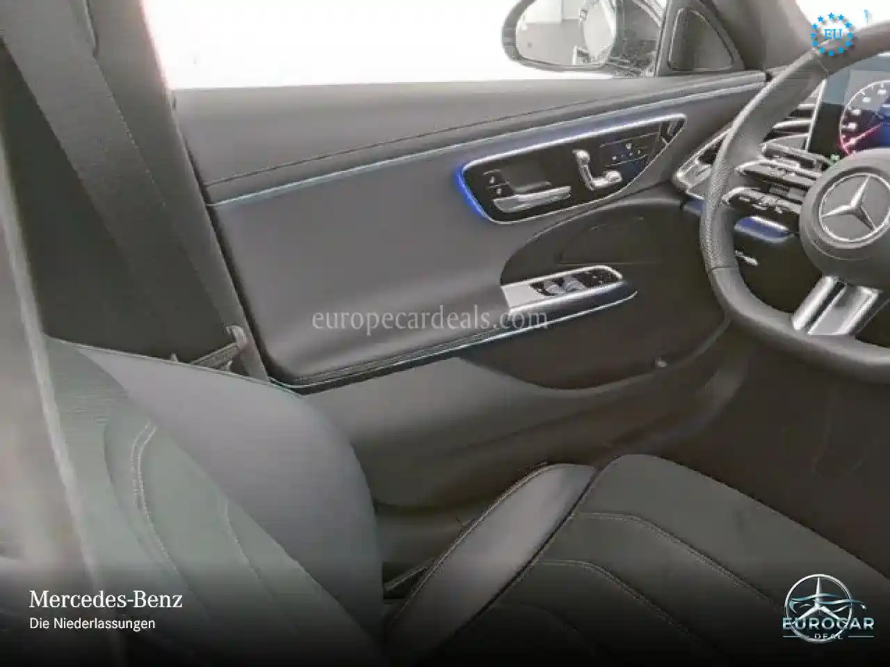 Mercedes-Benz E 450