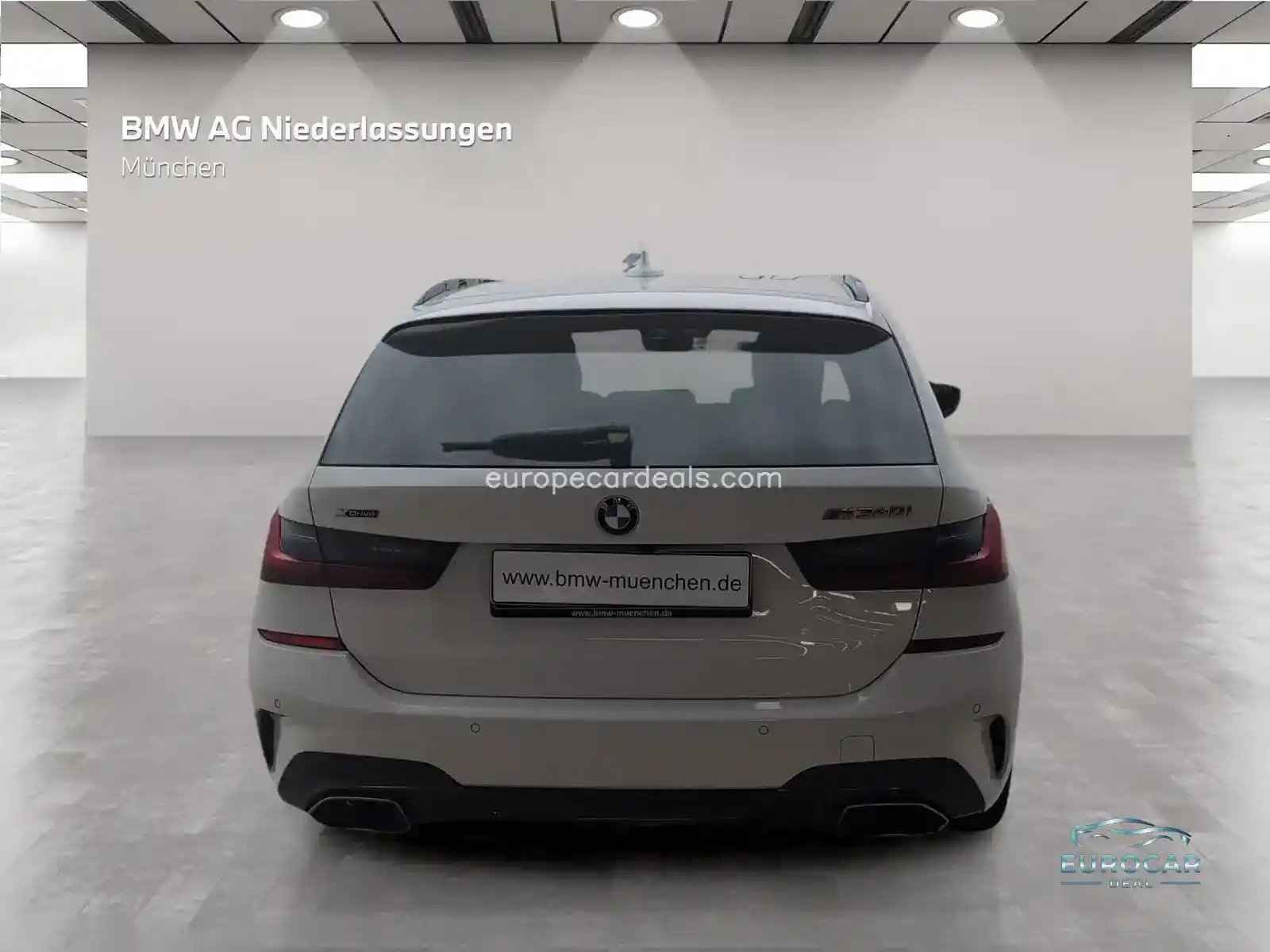 BMW M340i