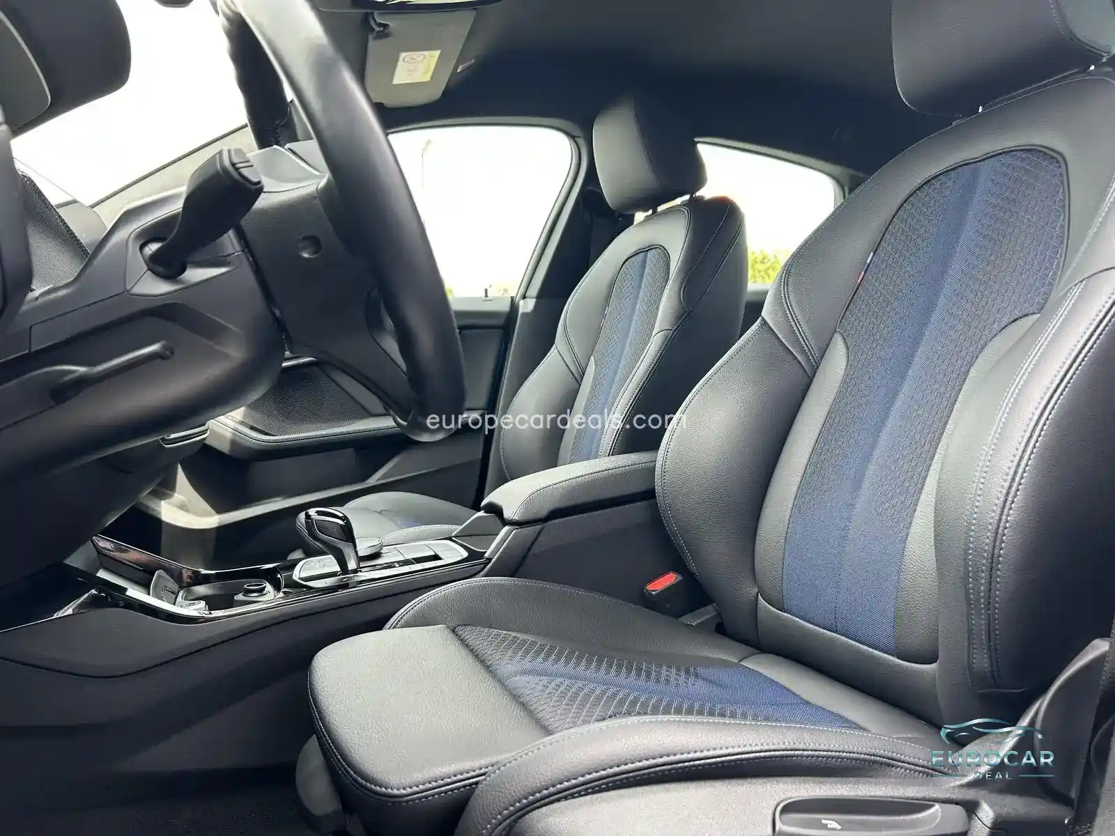 BMW 218 Gran Coupé