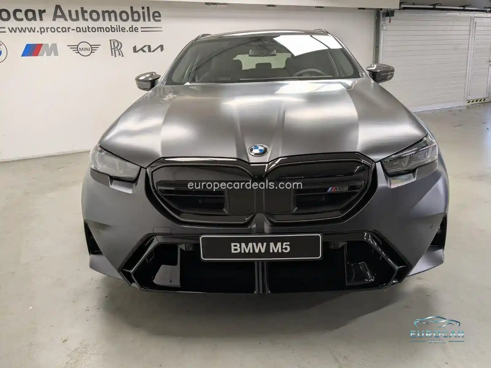 BMW M5