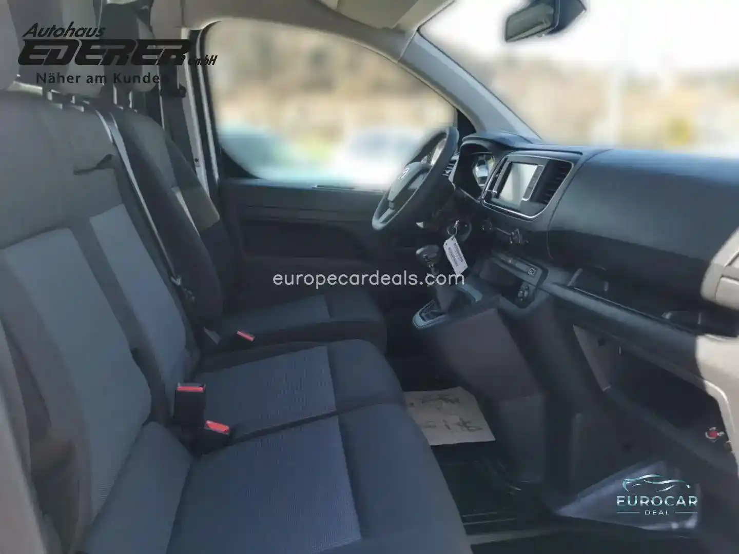 Toyota Proace (Verso)