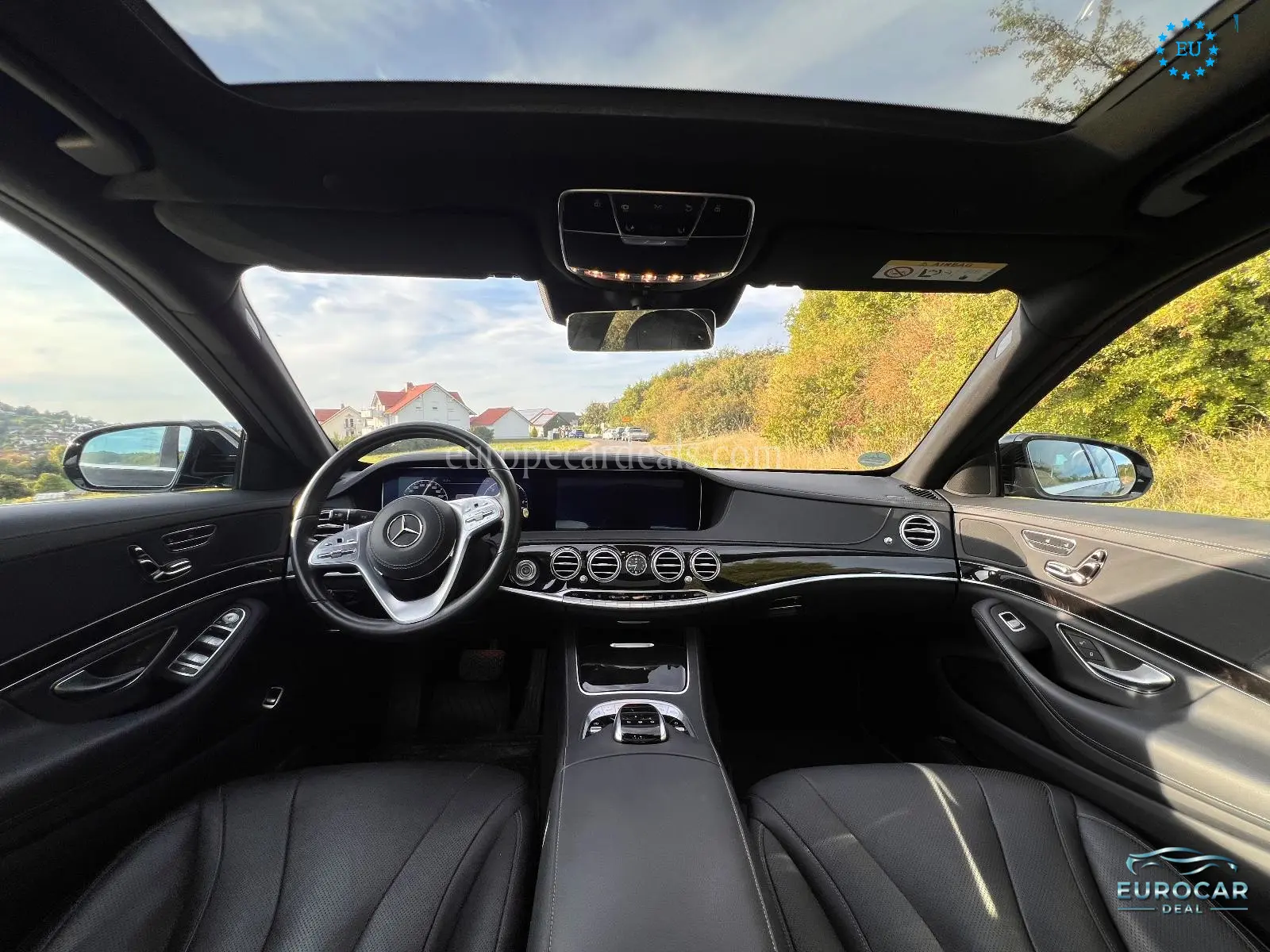 Mercedes-Benz S 400