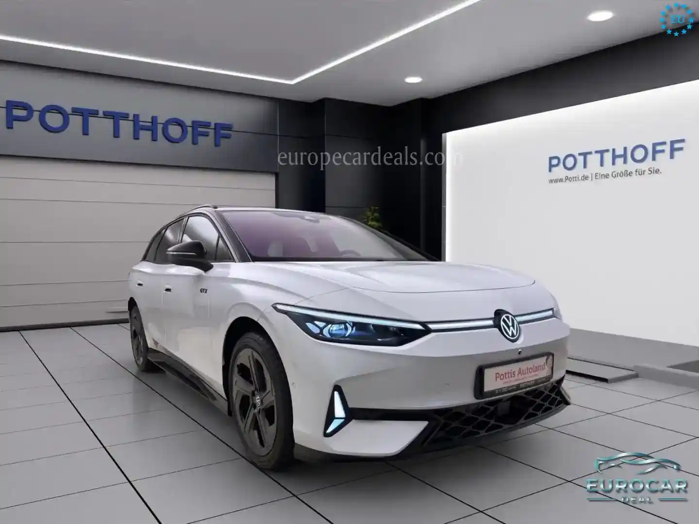Volkswagen ID.7