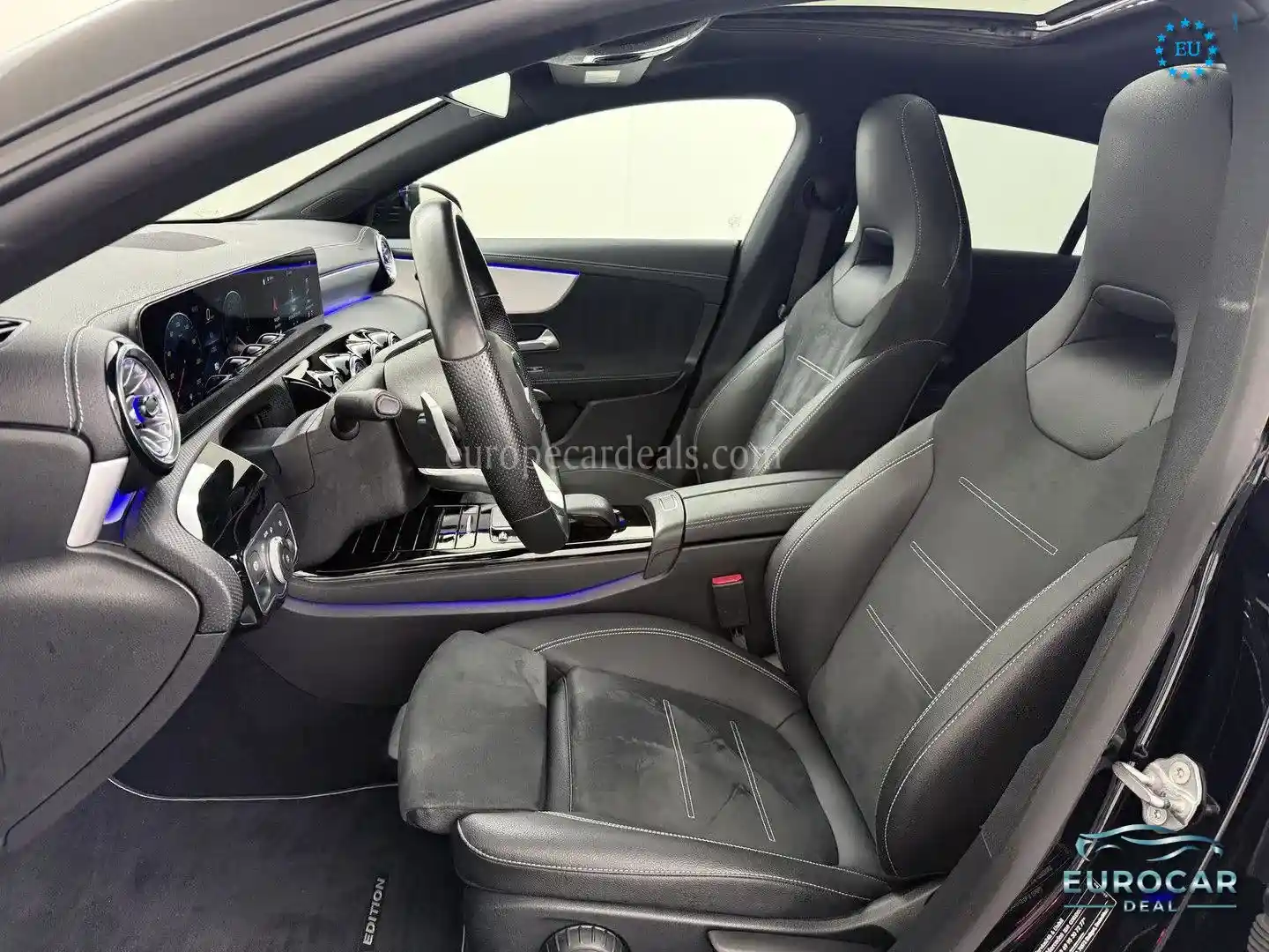 Mercedes-Benz CLA 250 Shooting Brake