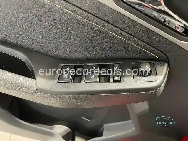BAIC Beijing X35
