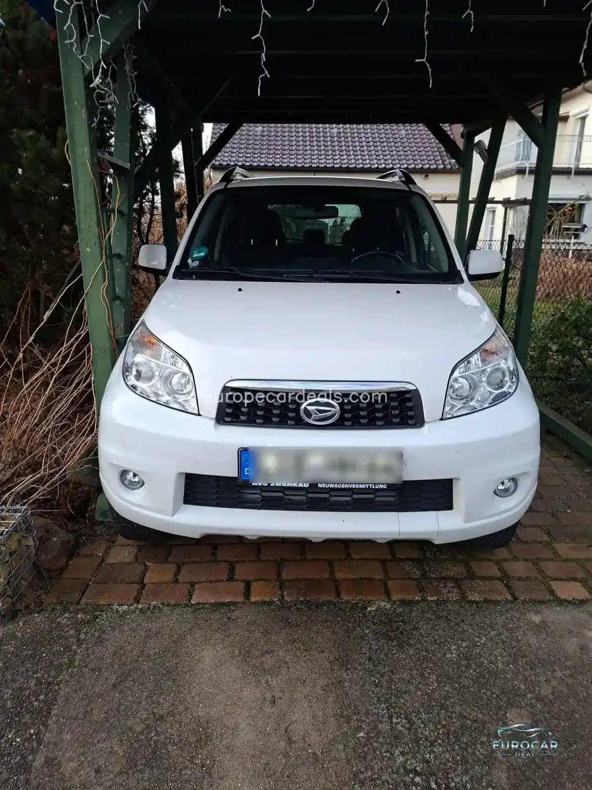 Daihatsu Terios