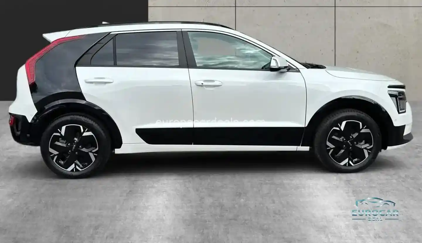 Kia Niro EV