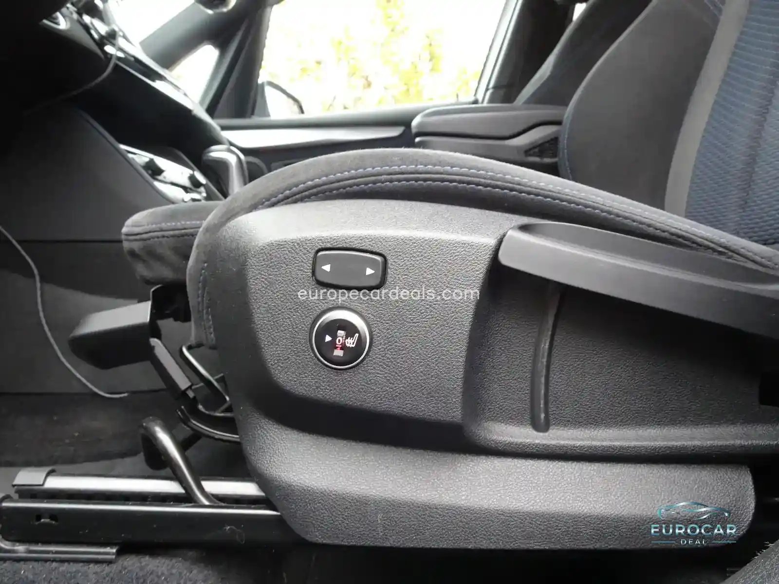 BMW 220 Active Tourer