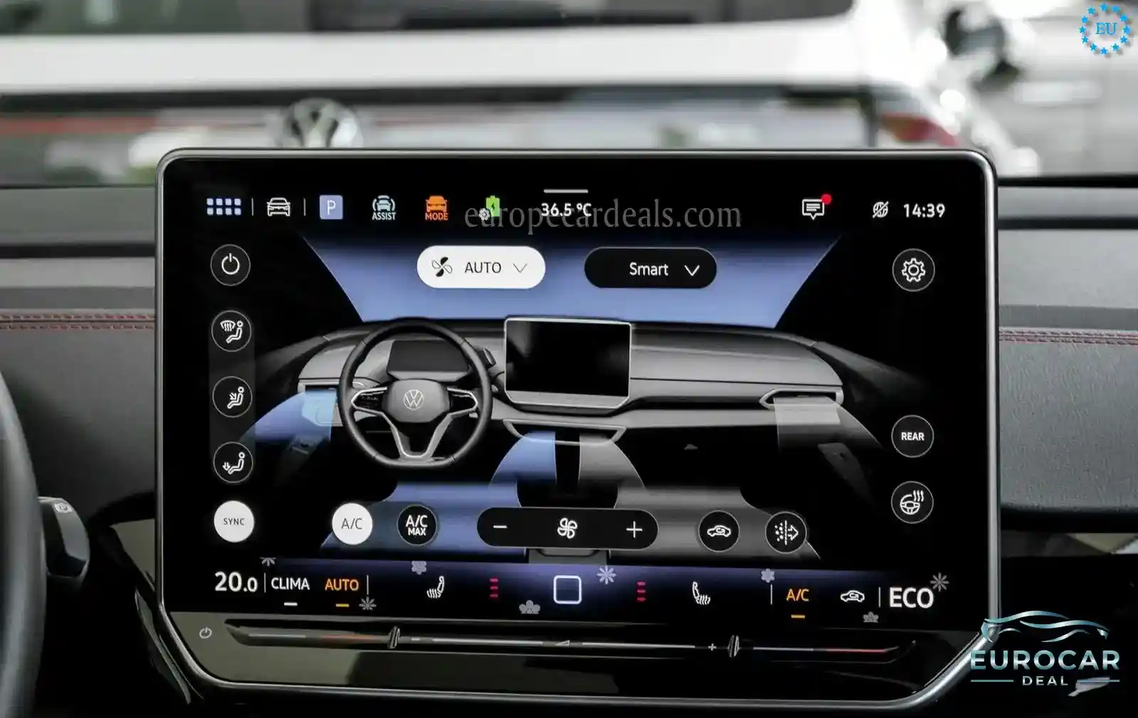 Volkswagen ID.5