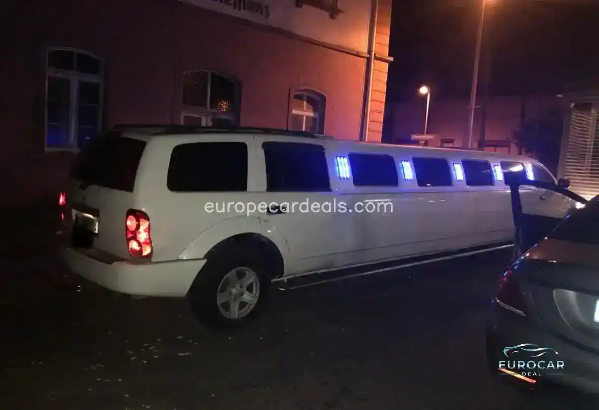 Dodge Durango