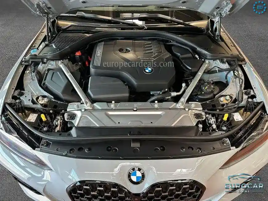 BMW 135