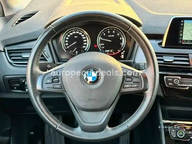 BMW 218 Active Tourer