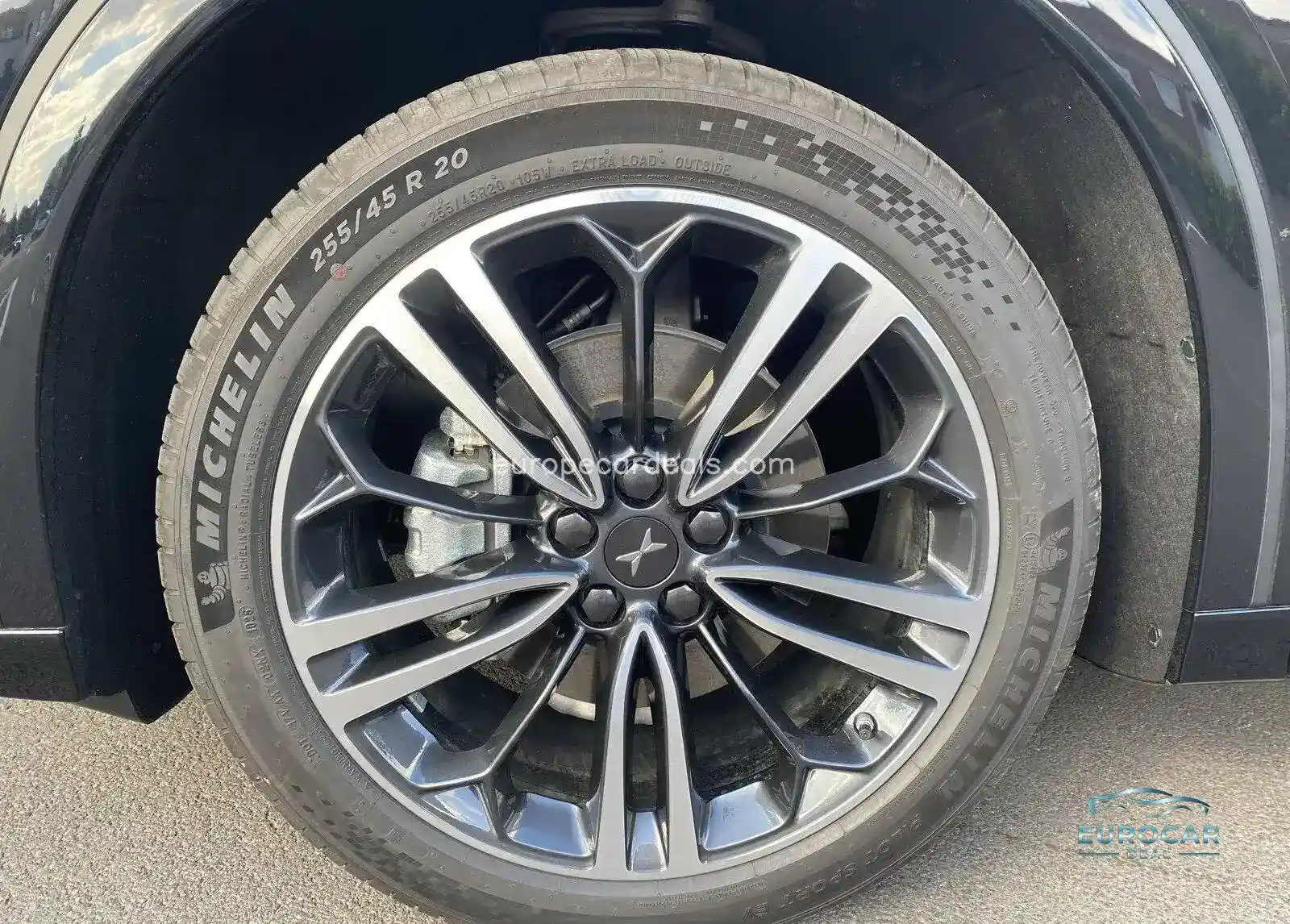 XPENG G6