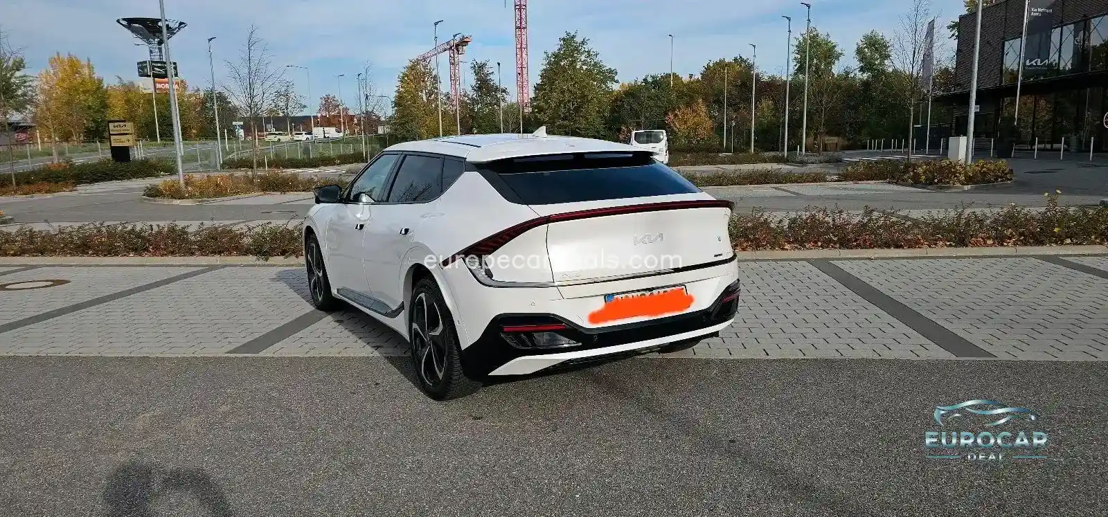Kia EV6