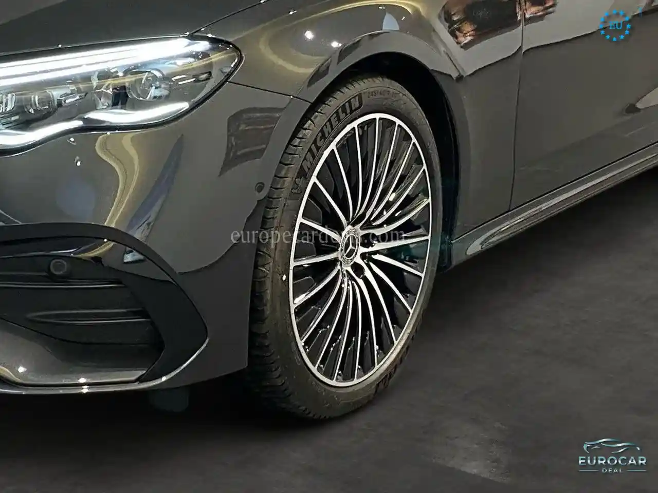 Mercedes-Benz E 300