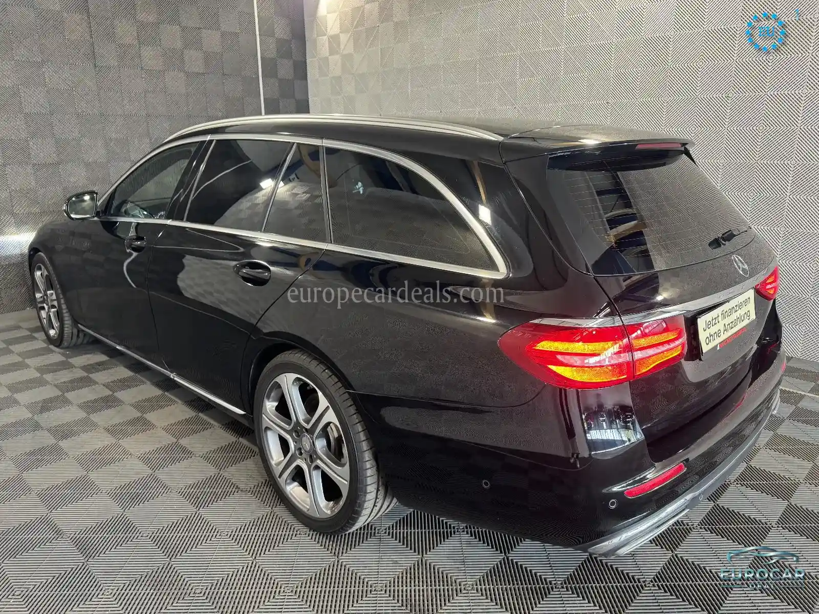 Mercedes-Benz E 350