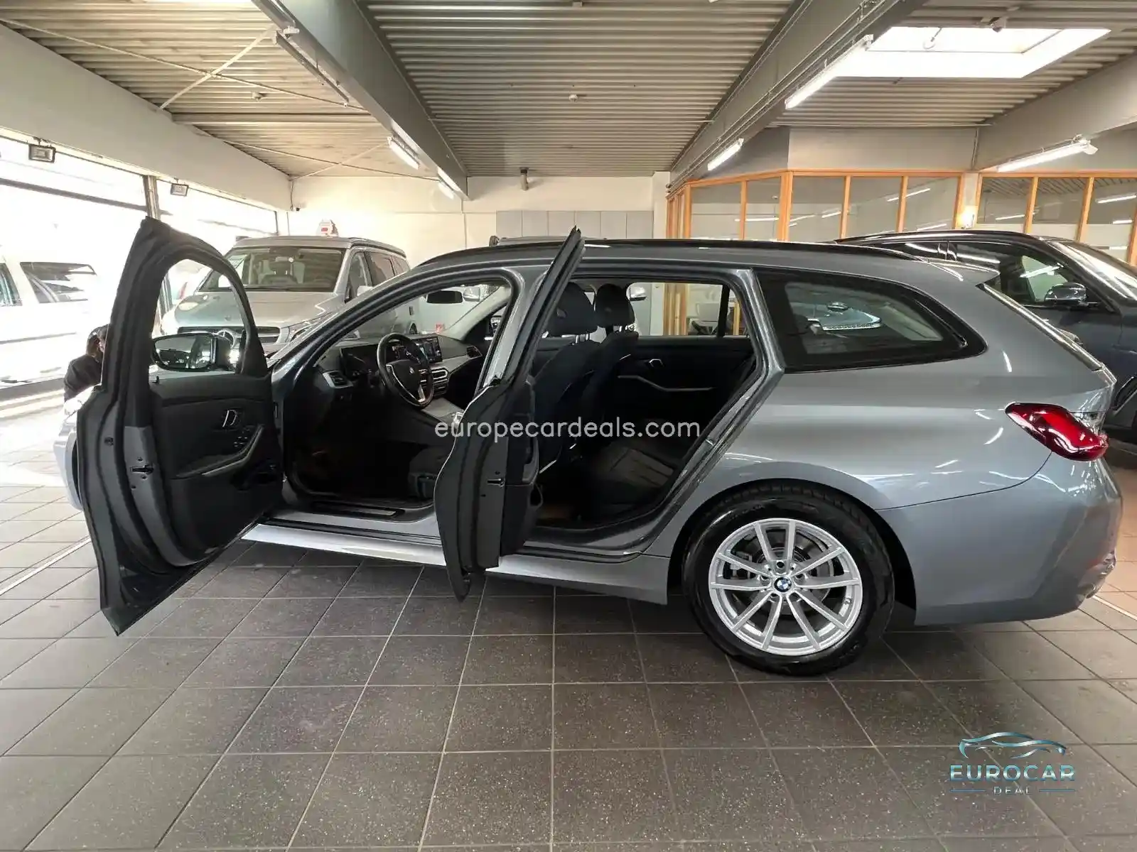 BMW 318