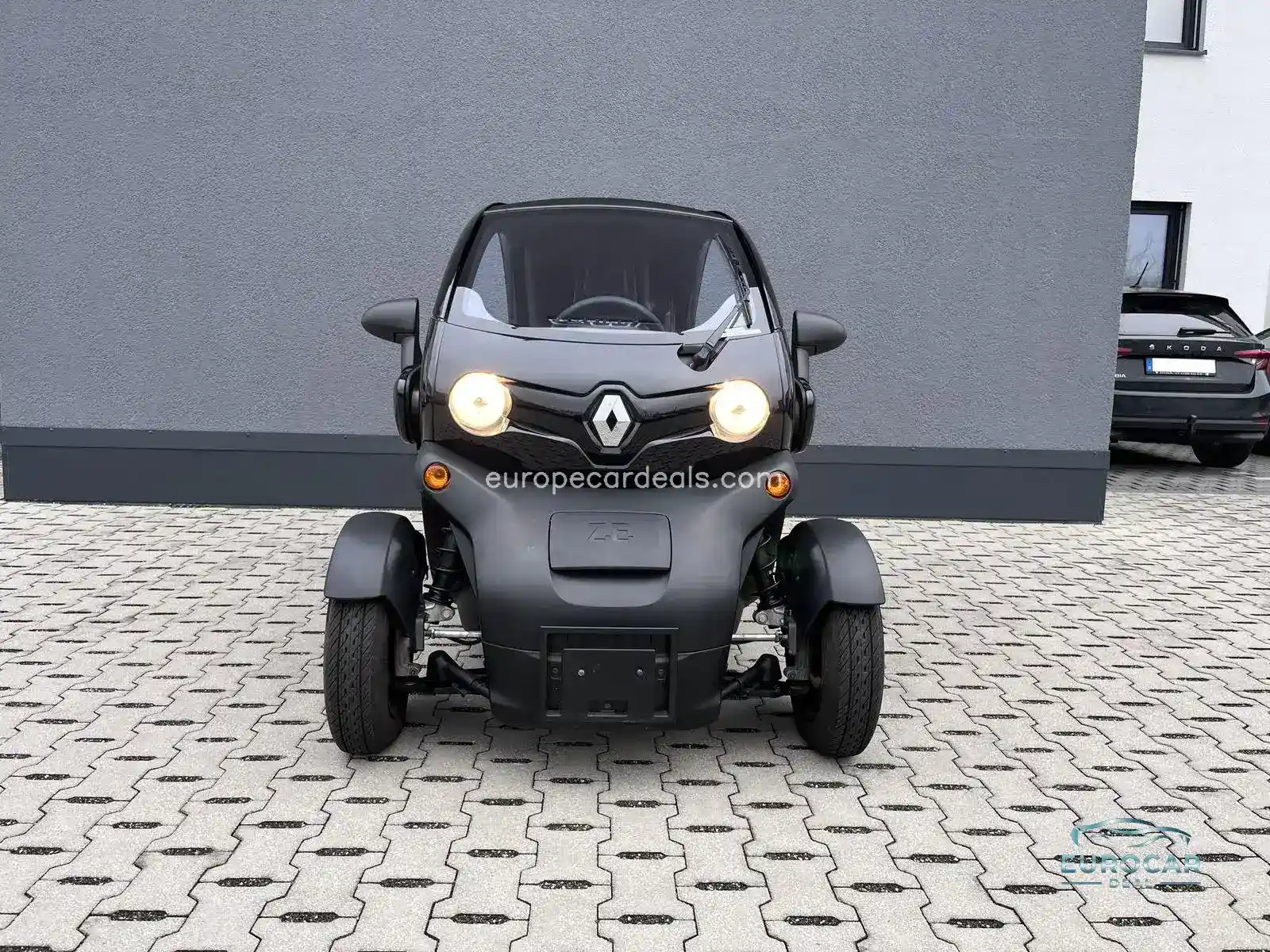 Renault Twizy