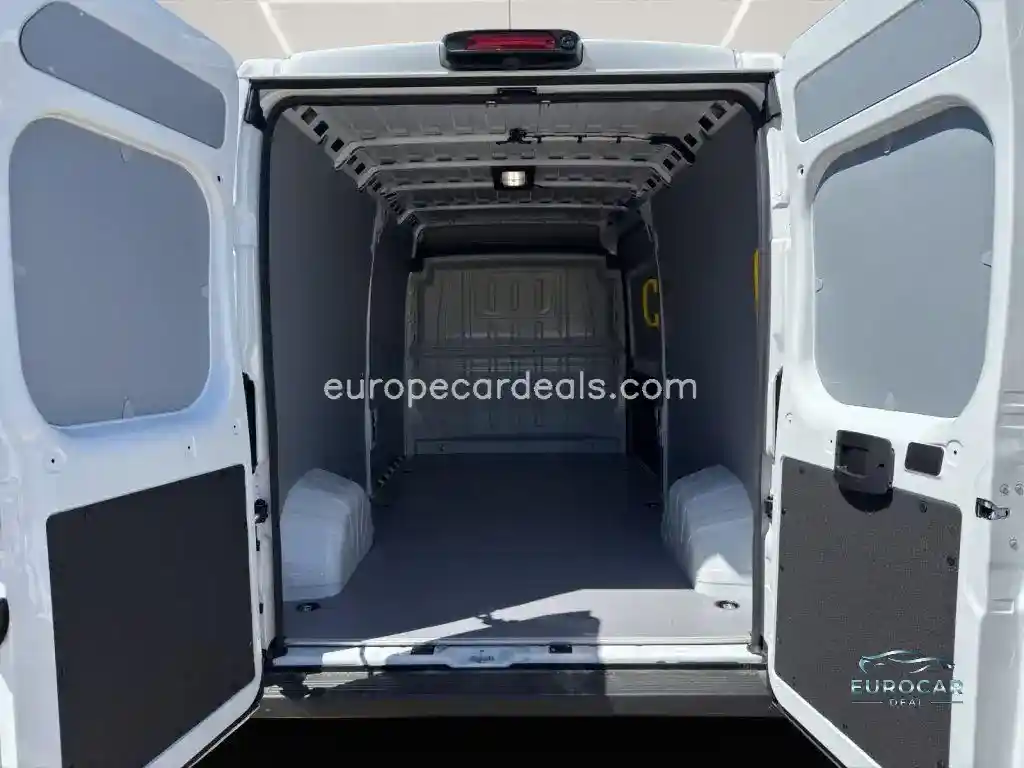 Toyota Proace (Verso)