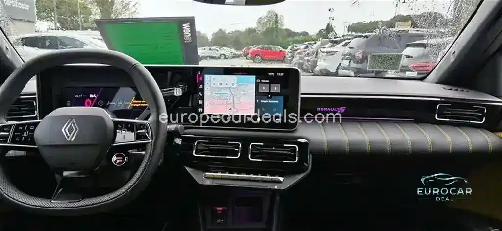 Renault Other
